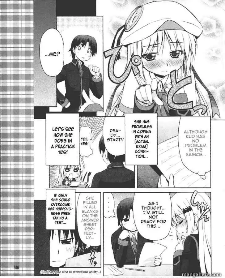 Kud Wafter Chapter 1 8